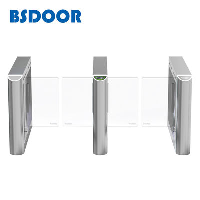 Residential Speed Gate Turnstile Door With Single Double Core