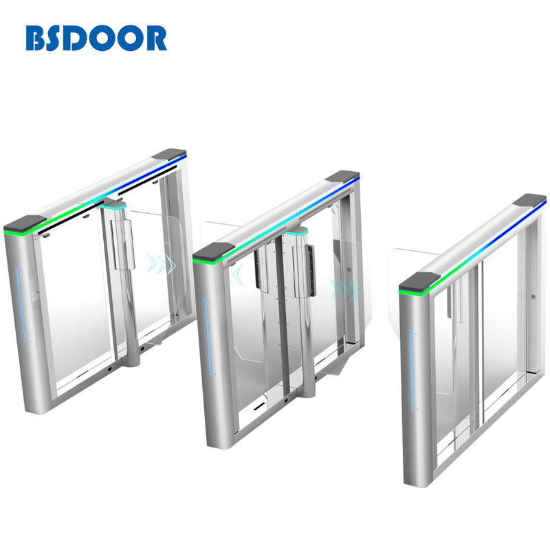 RFID Reader CE Automatic Systems Turnstiles Crowd Security Control
