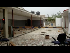 AKD117 LED Folding Arm