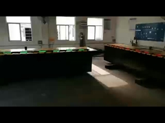 RGB LED Light Automatic Road Blocker 1000mm Dimension and Multi Working Way