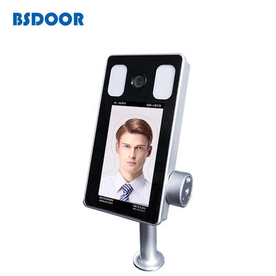 F2.4 Face Recognition Thermometer