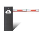 Automatic Boom Gate Remote Control Parking Barrier