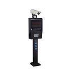 Automatic LPR Parking System Solutions Camera License Plate Recognition Reader Camera