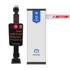 Anpr Alpr LPR Parking System Camera Vehicle Intelligent Car Parking System
