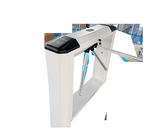 Face Recognition Turnstile Tripod Security Gates Door Access Control System