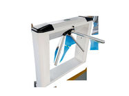 550mm Automatic Tripod Turnstile Gate For Office