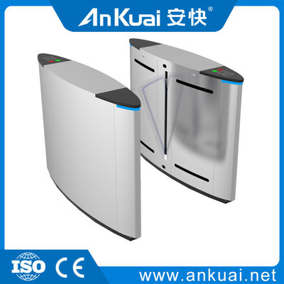 Buy 1-Channel Language Interface Tripod Turnstile Waist-Height 40-60 Persons/min online manufacture