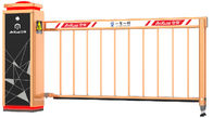 430.5MHz Remote Control Frequency Boom Barrier Gate with 6m or Less Arm Length