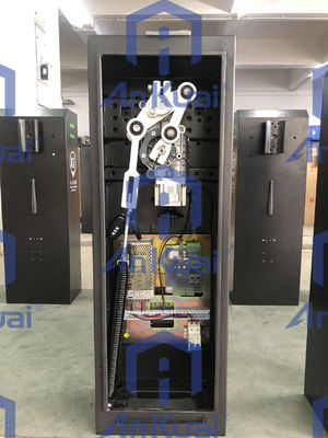 Buy 430.5MHz Remote Control Automatic Boom Barrier with 1.5S-6S Open/Close Time online manufacture
