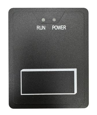 Buy Automatic Car Parking Barriers Radar Detector Anti-Smashing 24Ghz Microwave Loop Detector online manufacture