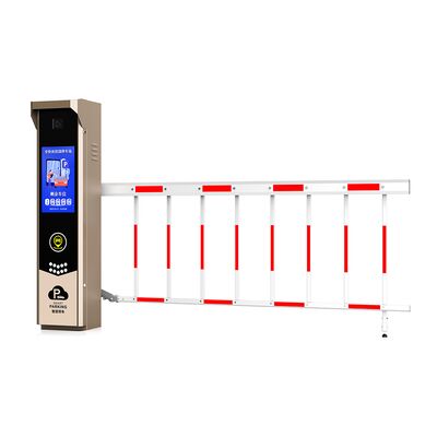 buy Industrial License Plate Recognition Camera with Dedicated AI Chip online manufacture