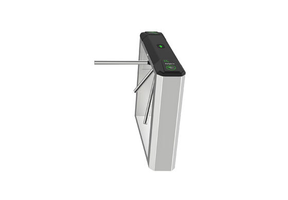AC220V 110V Tripod Turnstile Gate Door Access Control System RFID Turnstile Gate