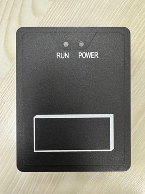 Above Ground Easy Installation Vehicle People Radar Detector For Activation Counting And Presence Detection Purposes