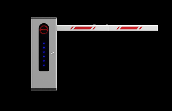 Automatic Remote Control Parking Barrier Gate,Electronic Car Park Security Barriers