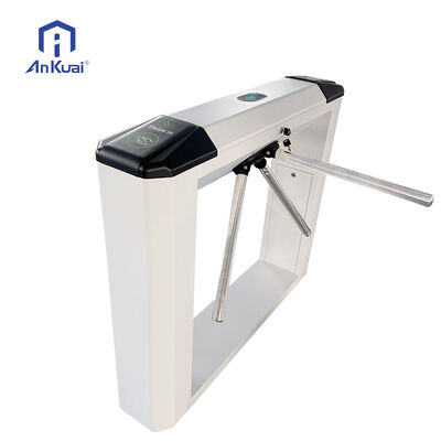 Access Control  - Durable High Security Automatic Gate Barrier